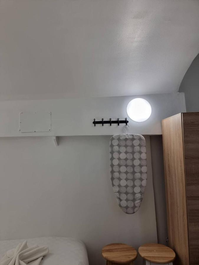 F24- Basement Single Studio Near Paddington Londres Exterior foto